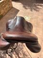 Selle Devoucoux Biarritz S