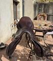 Selle Devoucoux Biarritz S
