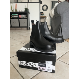 Boots de sécurité