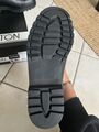 Boots de sécurité