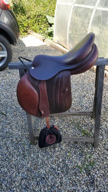 Selle CWD 17,5