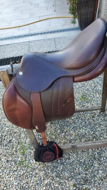 Selle CWD 17,5