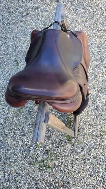 Selle CWD 17,5