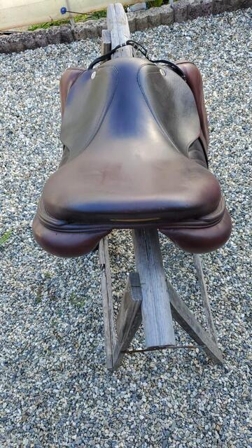 Selle CWD 17,5