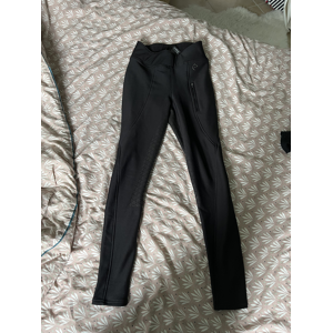 Pantalon d’hiver equitheme