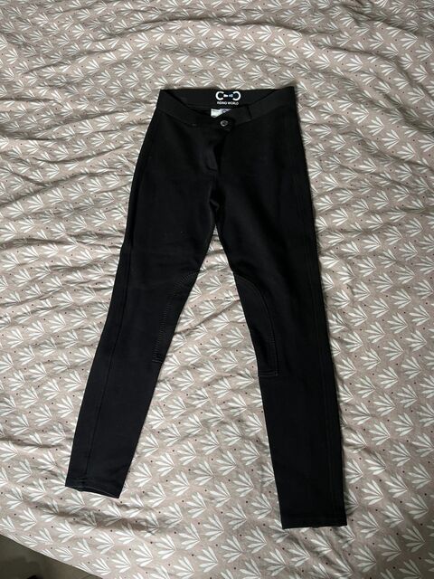 Pantalon Riding World