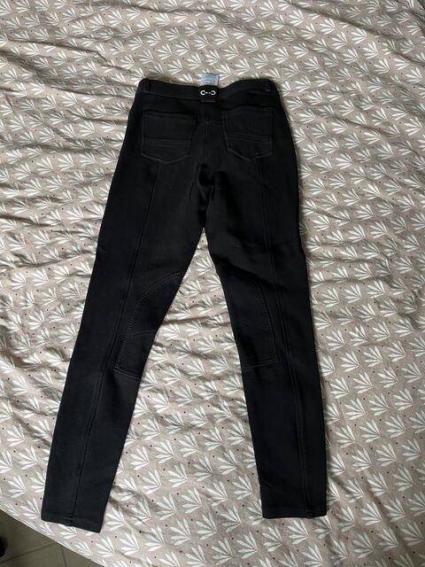 Pantalon Riding World