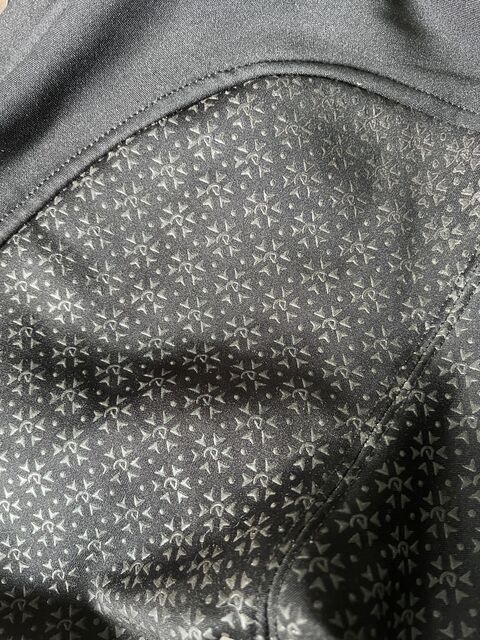 Pantalon d’hiver equitheme