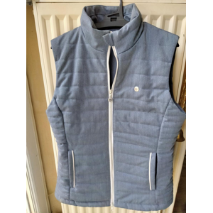 Gilet sans manches Harcour M