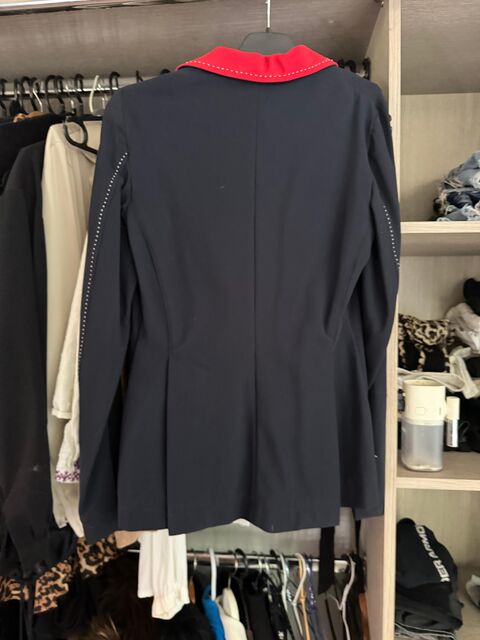 veste de concours Pénélope