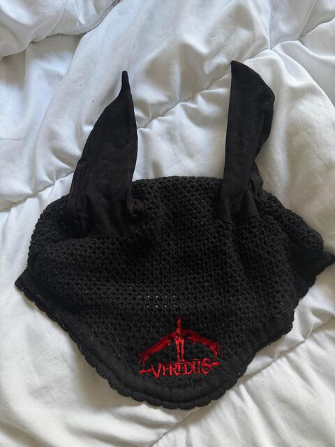 bonnet veredus