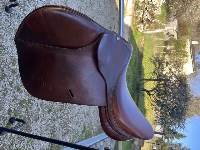 Selle Forestier Coursay