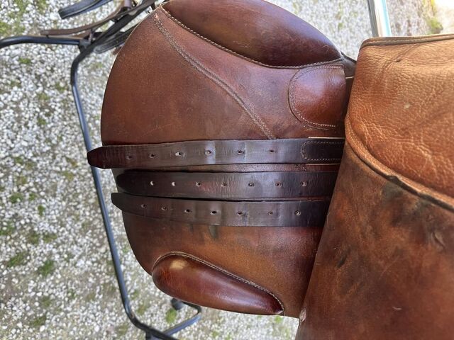 Selle Forestier Coursay
