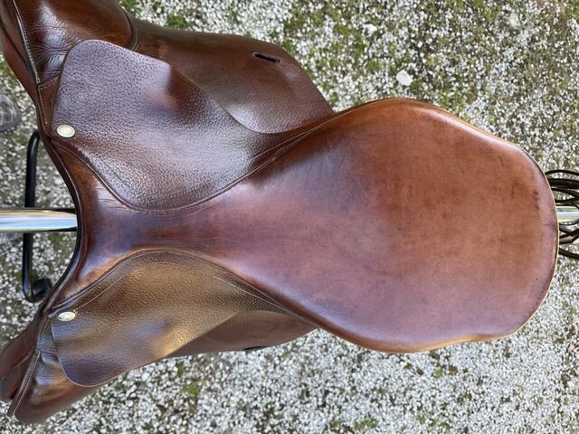 Selle Forestier Coursay