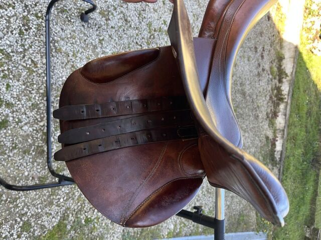 Selle Forestier Coursay