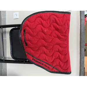 tapis rouge paddock sport