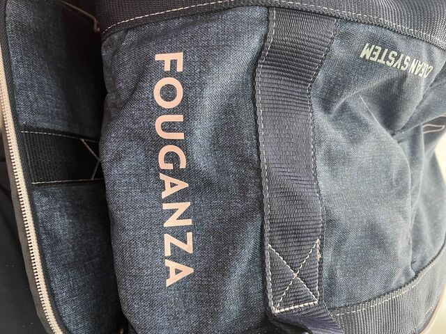 sac de pansage