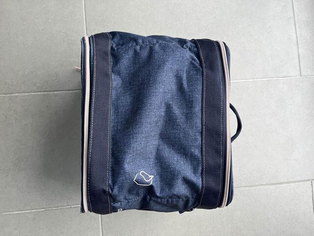 sac de pansage