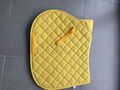 tapis jaune