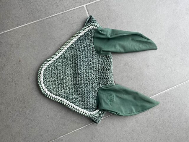 bonnet usg vert