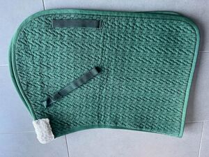 tapis vert