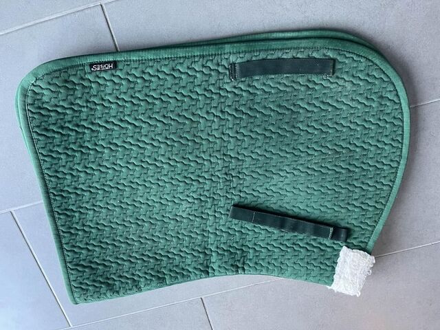 tapis vert