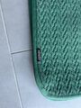 tapis vert