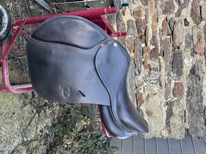 selle privilège équitation