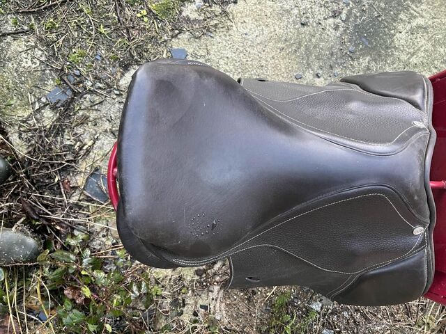 selle privilège équitation