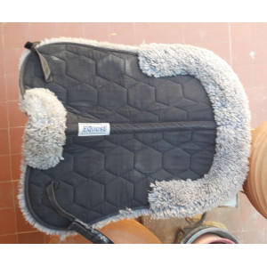Amotisseur gris