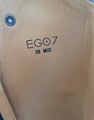 Bottes Orion Ego7