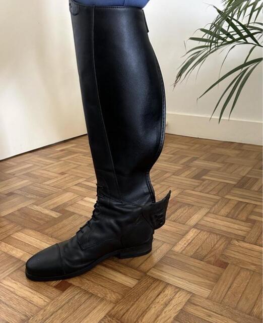 Bottes Orion Ego7