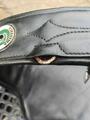 Bavette Forestier noire 130
