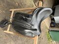 Selle de dressage DEVOUCOUX