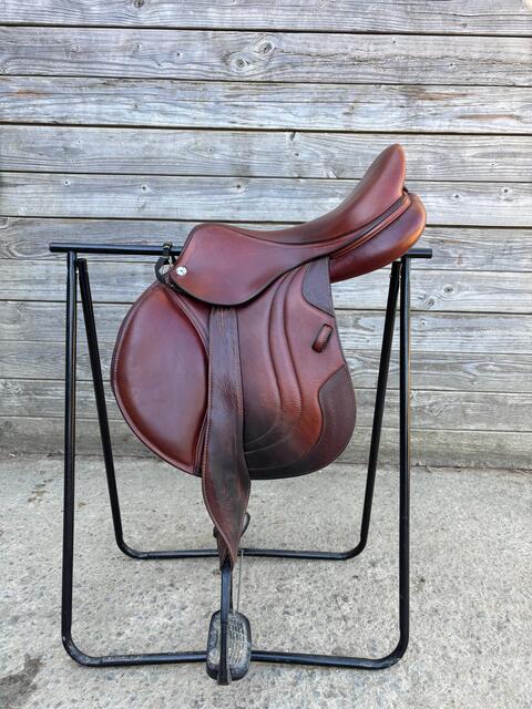 Selle CWD 17p quartier 2C