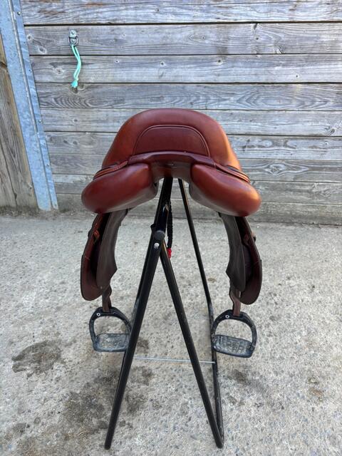 Selle CWD 17p quartier 2C