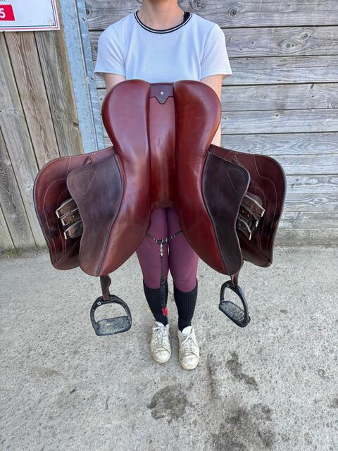 Selle CWD 17p quartier 2C