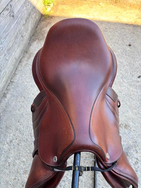Selle CWD 17p quartier 2C