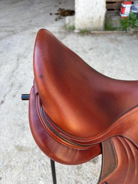 Selle CWD 17p quartier 2C