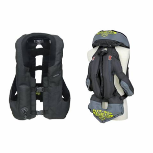 Air bag complet Hit Air M Noir