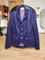 veste de concours marine