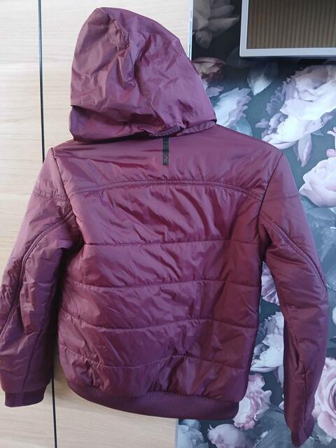 manteau
