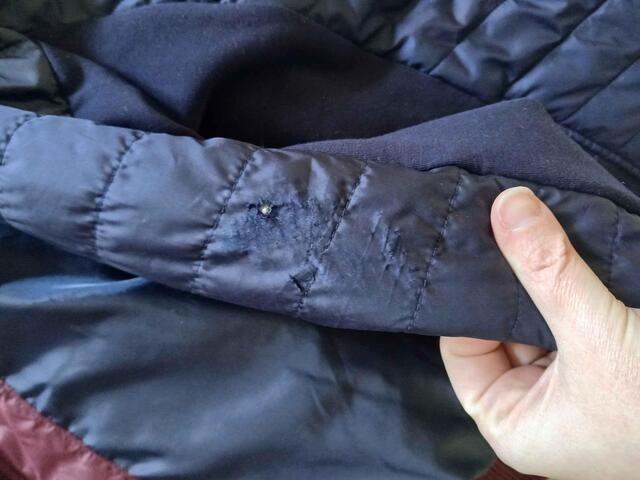 veste