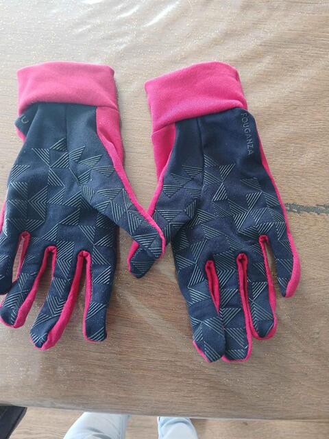 gants
