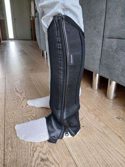 chaps