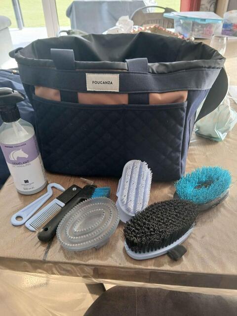 sac et accessoires