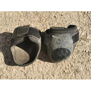 Protège Boulets taille M