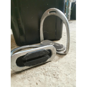 Paire d'étrier