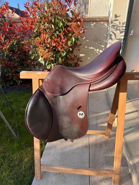 selle meyer 17,5”