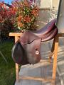 selle meyer 17,5”